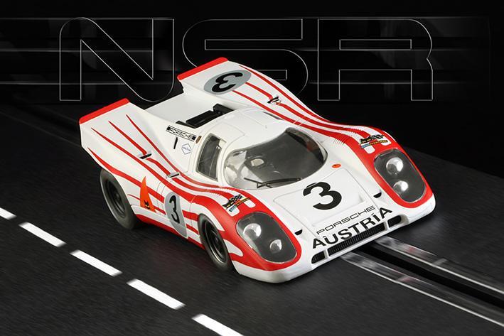 Porsche 917 K #3 | NSR